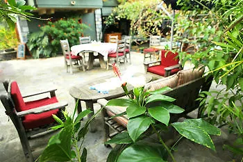 Global Sailing 酒店 马尔马里斯