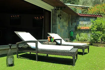 酒店 Global Sailing