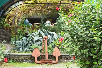 Global Sailing * 马尔马里斯