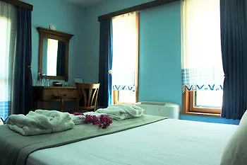 Global Sailing * 马尔马里斯