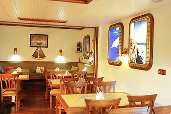 Szálloda Global Sailing Marmaris