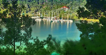 Hotel Global Sailing *