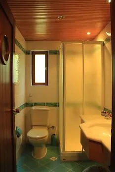 Hotell Global Sailing *