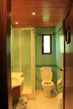 Hotell Global Sailing