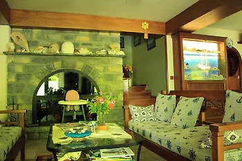 Global Sailing Hotell Marmaris