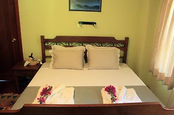 Hotell Global Sailing *