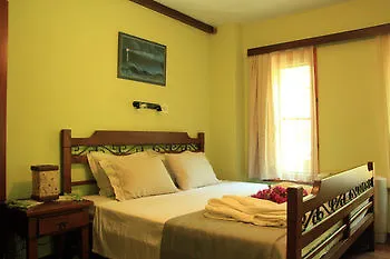 Hotell Global Sailing Marmaris