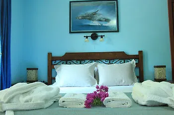 Global Sailing Hotell