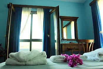 Hotell Global Sailing *