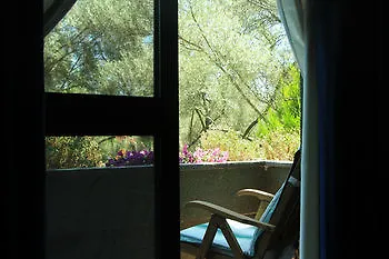 Global Sailing Hotell Marmaris