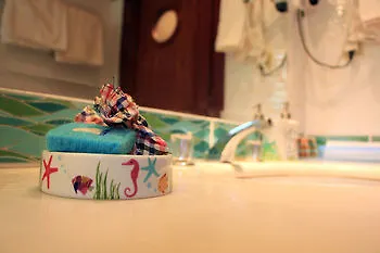 Hotell Global Sailing Marmaris